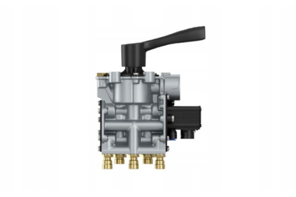 WABCO PLATFORM CONTROL VALVE TASC