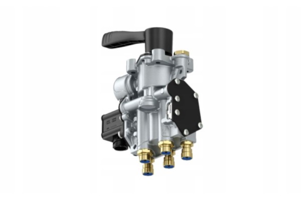 WABCO PLATFORM CONTROL VALVE TASC Packaging status original