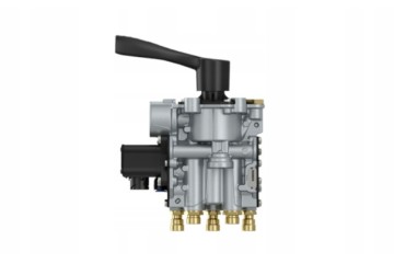 WABCO PLATFORM CONTROL VALVE TASC Part manufacturer Wabco