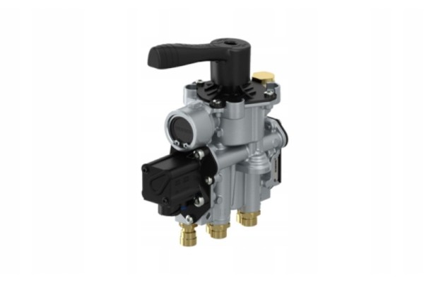 WABCO PLATFORM CONTROL VALVE TASC Catalog number of the part 4630903110
