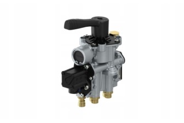 WABCO PLATFORM CONTROL VALVE TASC Catalog number of the part 4630903110