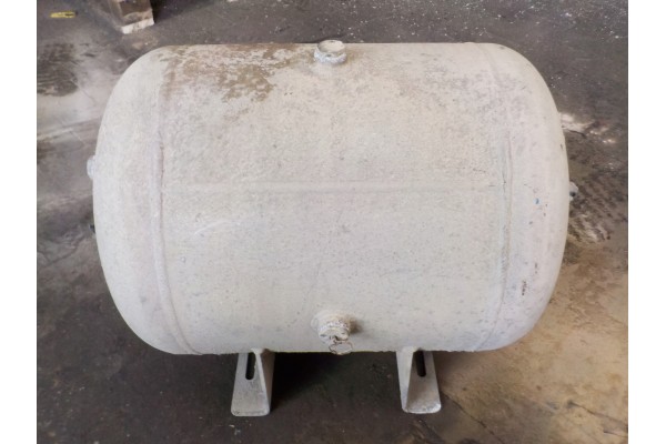 AIR TANK DAF 134418