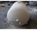 AIR TANK DAF 134418 Part manufacturer DAF OE