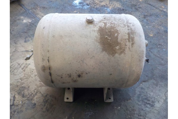 AIR TANK DAF 134418 Car type trucks