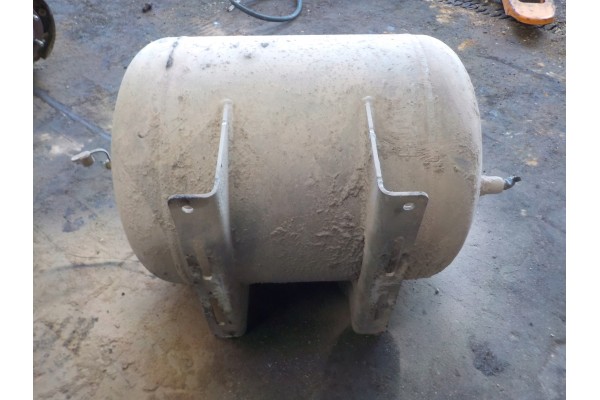 AIR TANK DAF 134418 Quality of parts according to GVO O original with manufacturer s logo OE