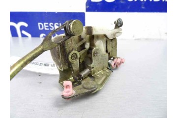  CERRADURA PUERTA DELANTERA IZQUIERDA OPEL FRONTERA A Básico 1997 162091 OPEL - 1