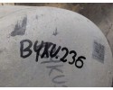 AIR TANK DAF 134418 Version American