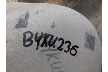 AIR TANK DAF 134418 Version American