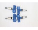 TYRE PRESSURE SENSORS KIA EV6 STINGER EMG62190TPMSET OE NEW K 1239
