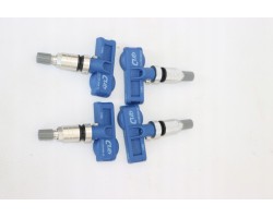 TYRE PRESSURE SENSORS KIA EV6 STINGER EMG62190TPMSET OE NEW K 1239