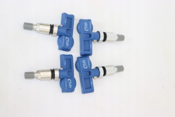 TYRE PRESSURE SENSORS KIA EV6 STINGER EMG62190TPMSET OE NEW K 1239