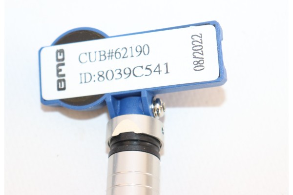 TYRE PRESSURE SENSORS KIA EV6 STINGER EMG62190TPMSET OE NEW K 1239 Catalog number of the part EMG62190TPMSET