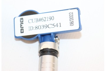 TYRE PRESSURE SENSORS KIA EV6 STINGER EMG62190TPMSET OE NEW K 1239 Catalog number of the part EMG62190TPMSET