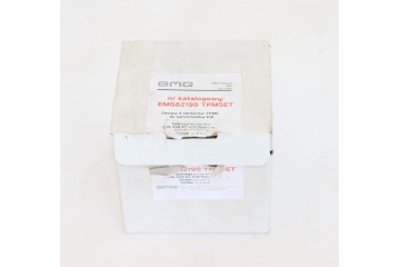 TYRE PRESSURE SENSORS KIA EV6 STINGER EMG62190TPMSET OE NEW K 1239 Quality of parts according to GVO O original with manufacture