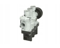 SOLENOID VALVE PN 10371 PNEUMATICS