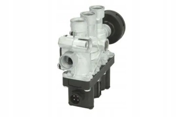 SOLENOID VALVE PN 10371 PNEUMATICS