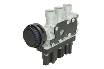 SOLENOID VALVE PN 10371 PNEUMATICS Packaging status original