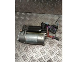 Suspension compressor AUDI 4154031020 2 5L diesel 1998