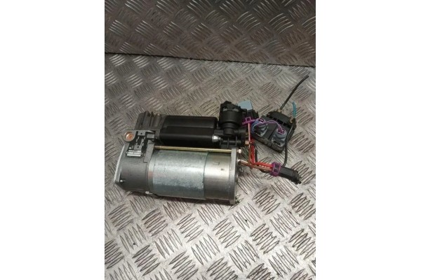 Suspension compressor AUDI 4154031020 2 5L diesel 1998