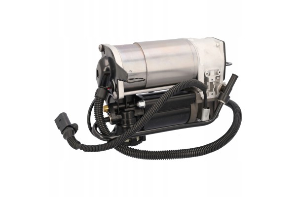 FEBI BILSTEIN 192682 AIR SUSPENSION COMPRESSOR VW A8 2 8FSI 4 2