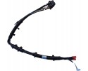 WIRING INSTALLATION WELCOMES CABIN DAF XF XG 2295322 B B