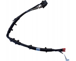 WIRING INSTALLATION WELCOMES CABIN DAF XF XG 2295322 B B