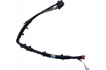 WIRING INSTALLATION WELCOMES CABIN DAF XF XG 2295322 B B
