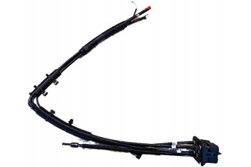WIRING INSTALLATION WELCOMES CABIN DAF XF XG 2295322 B B Catalog number of the part 2295322