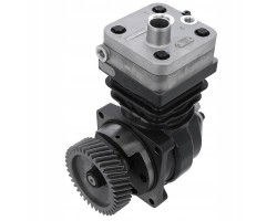 Air compressor WABCO Mercedes Atego 85mm 352cc 9061306015 4111540040