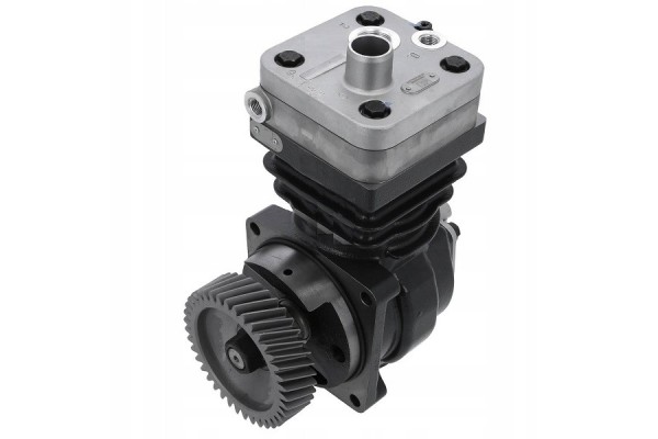 Air compressor WABCO Mercedes Atego 85mm 352cc 9061306015 4111540040