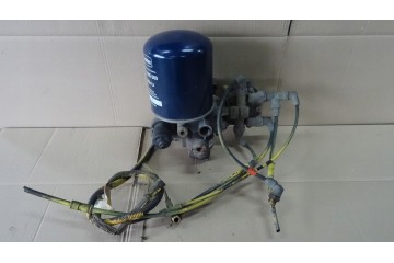 IVECO DEHUMIDIFIER K040604N00