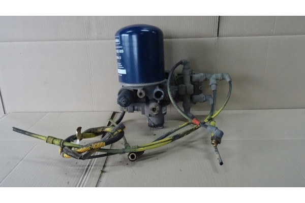 IVECO DEHUMIDIFIER K040604N00 Car type trucks