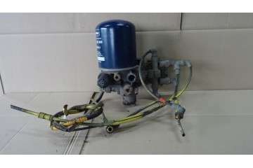 IVECO DEHUMIDIFIER K040604N00 Car type trucks