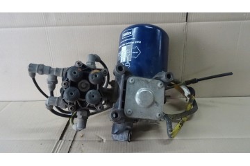 IVECO DEHUMIDIFIER K040604N00 Version European