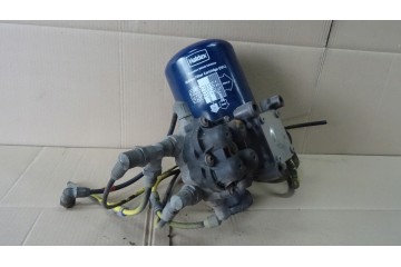 IVECO DEHUMIDIFIER K040604N00 Packaging status replacement