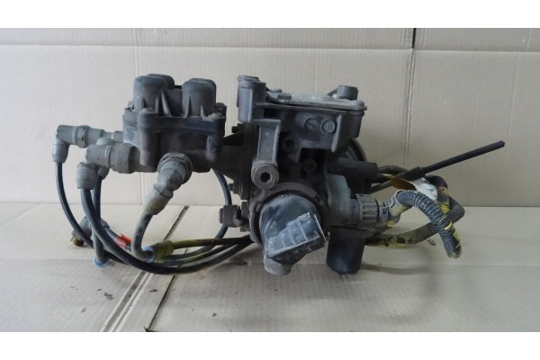 Secador de Aire Iveco Stralis K040604N00