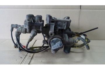 Secador de Aire Iveco Stralis K040604N00