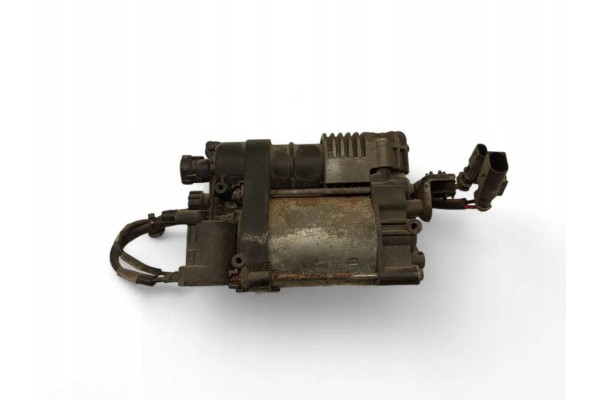 Suspension compressor MASERATI LEVANTE SUV M161 4010175H 3 0L gasoline