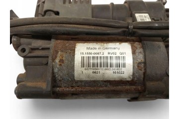 Suspension compressor MASERATI LEVANTE SUV M161 4010175H 3 0L gasoline Part manufacturer Maserati OE