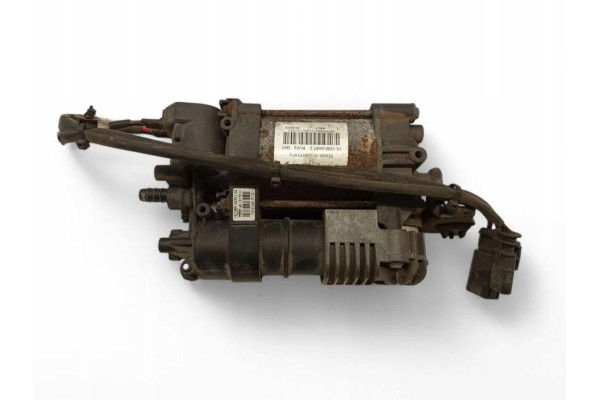 Suspension compressor MASERATI LEVANTE SUV M161 4010175H 3 0L gasoline Catalog number of the part 4010175H