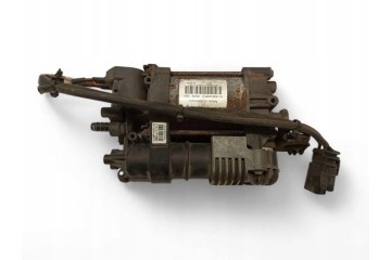 Suspension compressor MASERATI LEVANTE SUV M161 4010175H 3 0L gasoline Catalog number of the part 4010175H