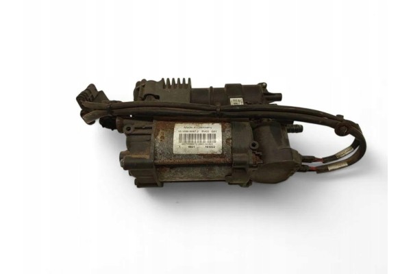Suspension compressor MASERATI LEVANTE SUV M161 4010175H 3 0L gasoline Catalog number of the original 4010175H