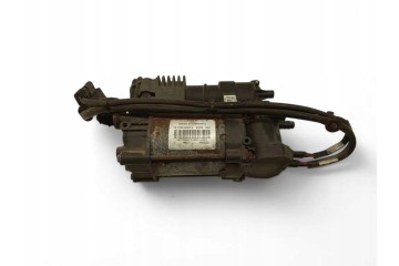 Suspension compressor MASERATI LEVANTE SUV M161 4010175H 3 0L gasoline Catalog number of the original 4010175H