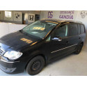 VOLKSWAGEN TOURAN (1T2) Highline VOLKSWAGEN TOURAN (1T2) Highline