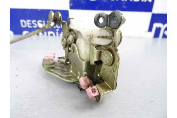  CERRADURA PUERTA DELANTERA IZQUIERDA OPEL FRONTERA A Básico 1997 162091 OPEL - 3