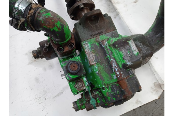 HYDRAULIC PUMP DENISON T6CCW B28 X08 XL02 C1IN1 Catalog number of the part T6CCW B28 X08 XL02 C1W1