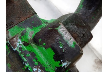 Bomba Hidráulica Denison T6CCW B28 X08 XL02 C1W1