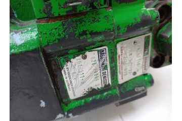 Bomba Hidráulica Denison T6CCW B28 X08 XL02 C1W1