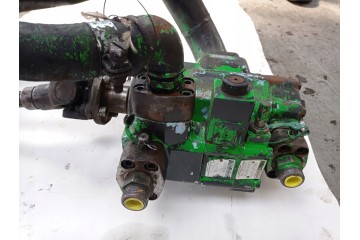Bomba Hidráulica Denison T6CCW B28 X08 XL02 C1W1