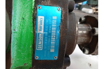 Bomba Hidráulica Denison T6CCW B28 X08 XL02 C1W1